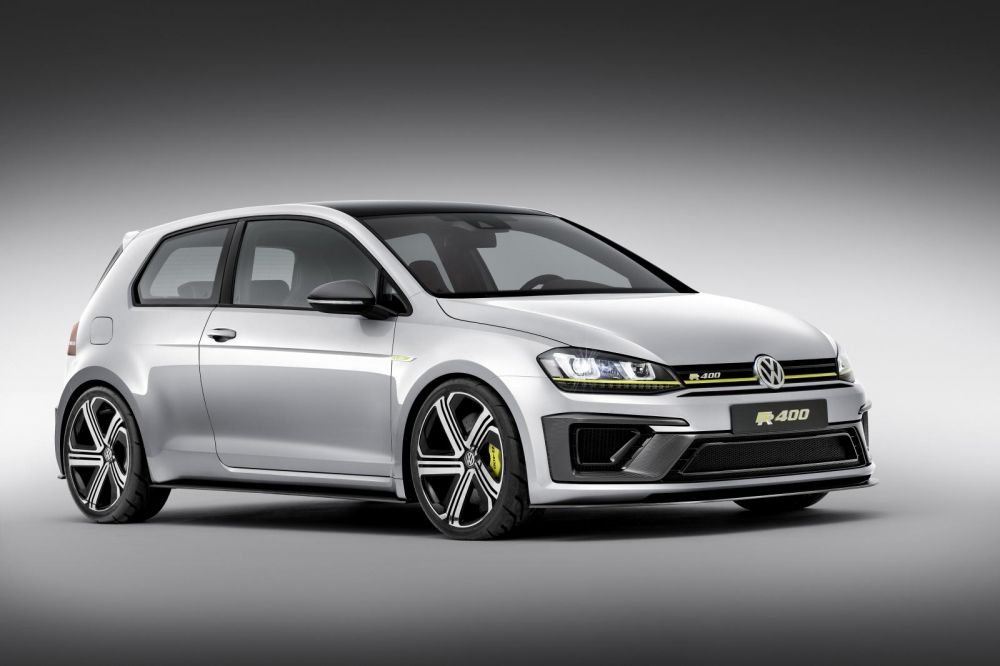 RACHETA lansata de Volskwagen! E OFICIAL cel mai tare Golf din istorie! Vezi cum arata:_2