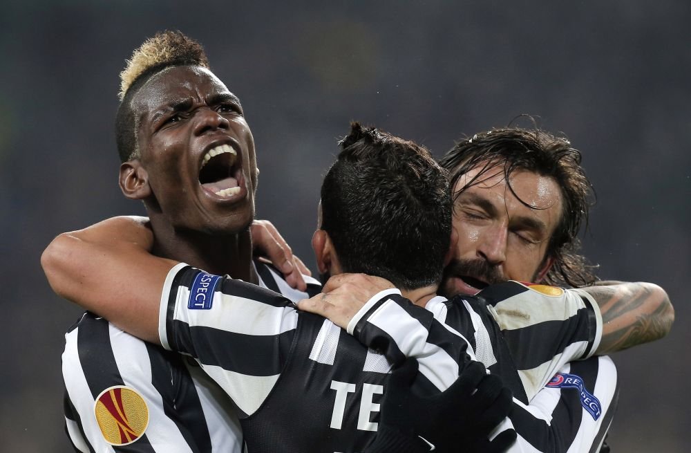 Pogba pleaca de la Juventus? 70 de milioane de euro pentru STARUL francez! Ce echipa e gata sa plateasca suma fabuloasa