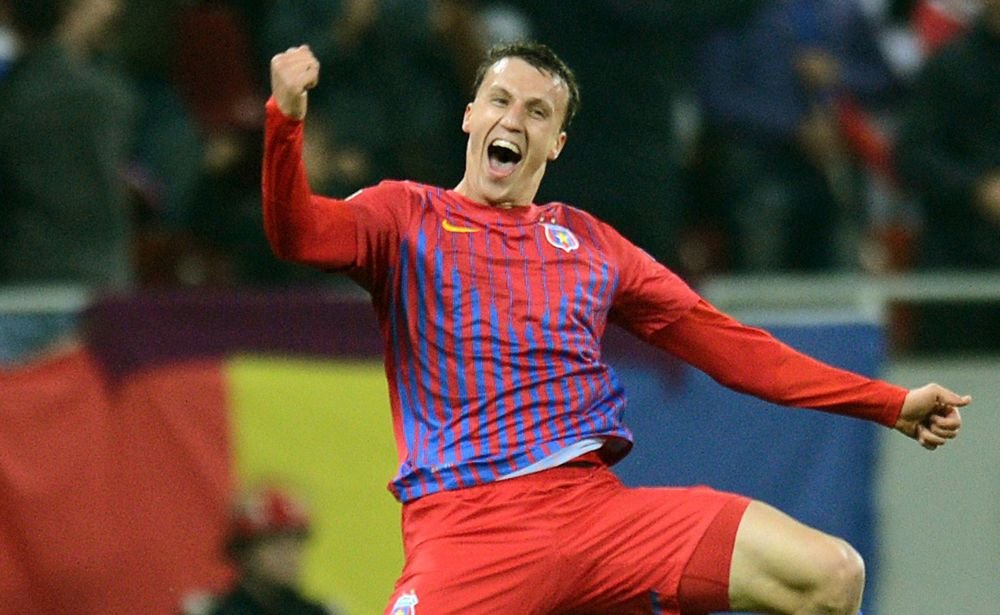 BOMBA lui Reghecampf pentru Champions League! Revine Chiriches la Steaua? Mutarea anului: Normal ca ne-ar interesa!