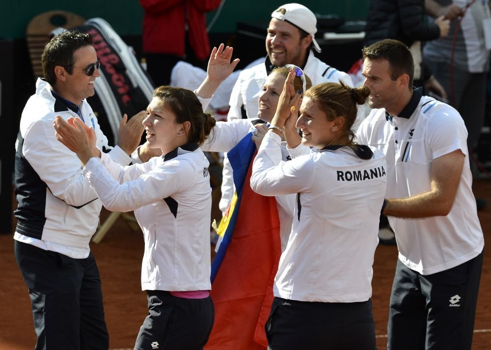 Cea mai buna clasare din ISTORIE pentru echipa Romaniei! Cu cine ne luptam in grupa II, anul viitor!&nbsp;