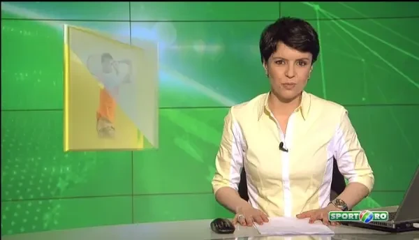 Romancele l-au luat cu asalt pe cel mai frumos jucator din circuit: Mi-ar placea sa fiu ca Sharapova, sa am un iubit ca el