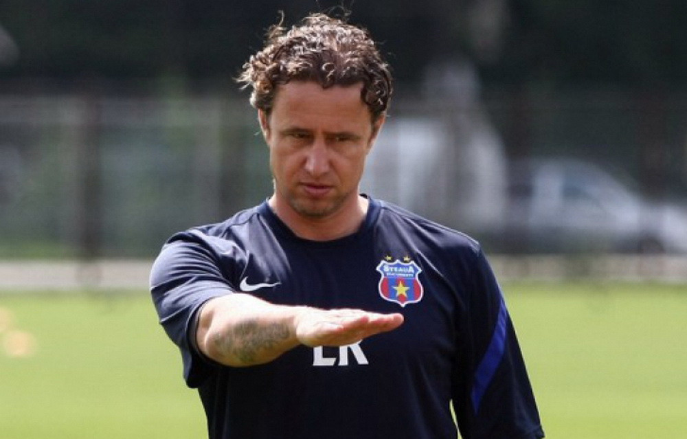 5 nume noi in vara la Steaua? Asta-i lista de cumparaturi a lui Reghe: Ii vrem pe toti! Cati bani pregatesc pentru achizitii