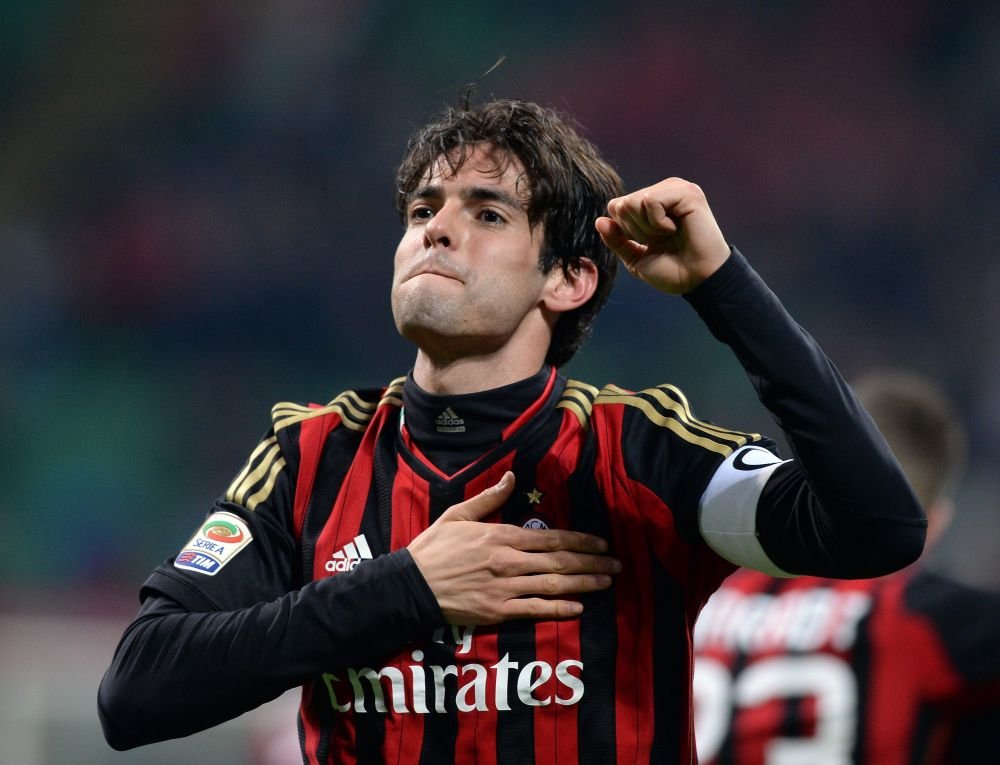 Ultimul transfer pentru Kaka! Brazilianul, chemat acasa : Il Vrem, este unul dintre simbolurile clubului! Unde poate ajunge: