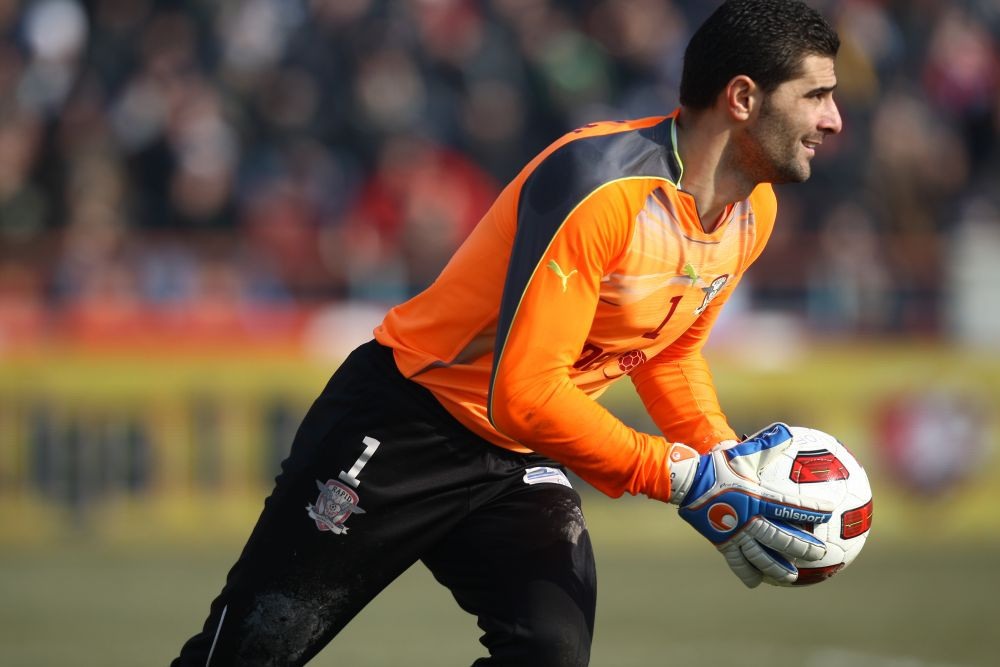 Dani Coman si Vali Lazar si-au aflat sentintele! Ce pedepse au primit cei doi jucatori