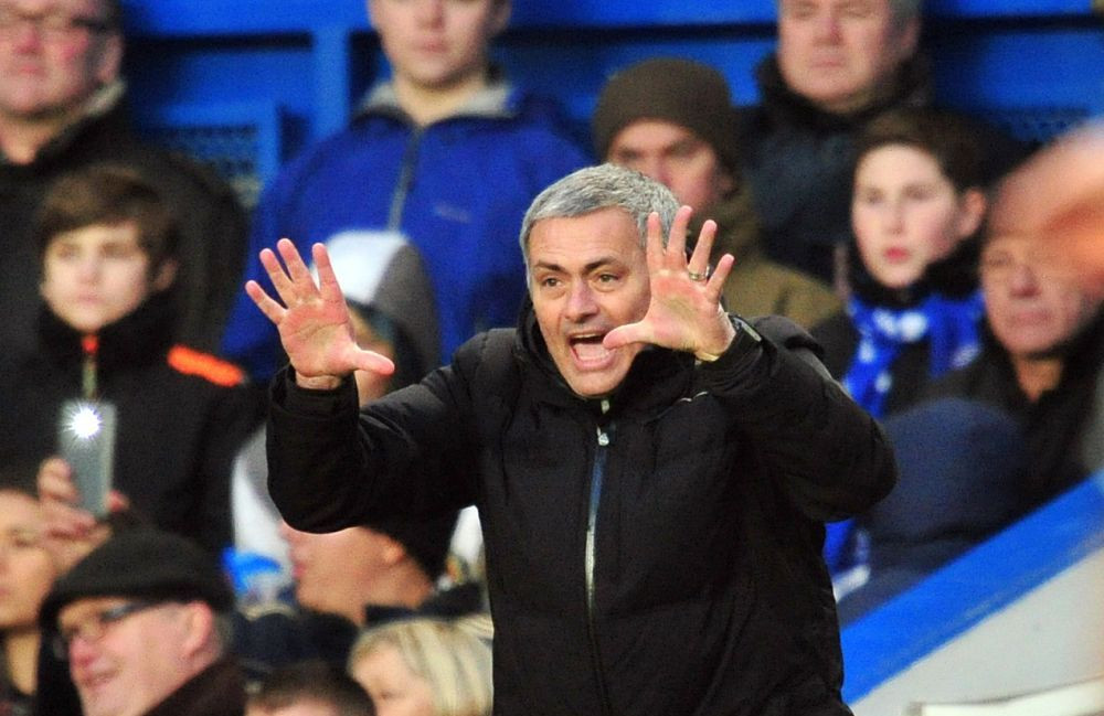 Declaratie SURPRINZATOARE a lui Mourinho! Nu EU sunt cea mai importanta persoana din club! Cum vrea sa salveze onoarea Angliei