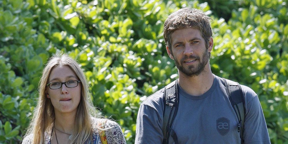 Iubita lui Paul Walker a ajuns la TERAPIE! Nu cred ca isi va reveni prea curand! Dezvaluiri incredibile facute de tatal fetei