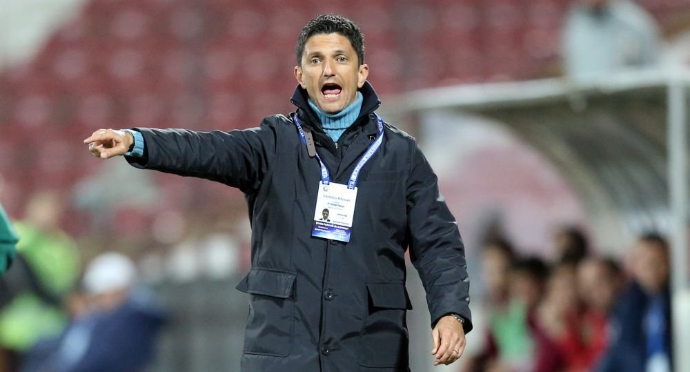 Razvan Lucescu, dorit in Serie A! Antrenorul ar putea parasi Petrolul la finalul sezonului si ii poate calca pe urme tatalui sau