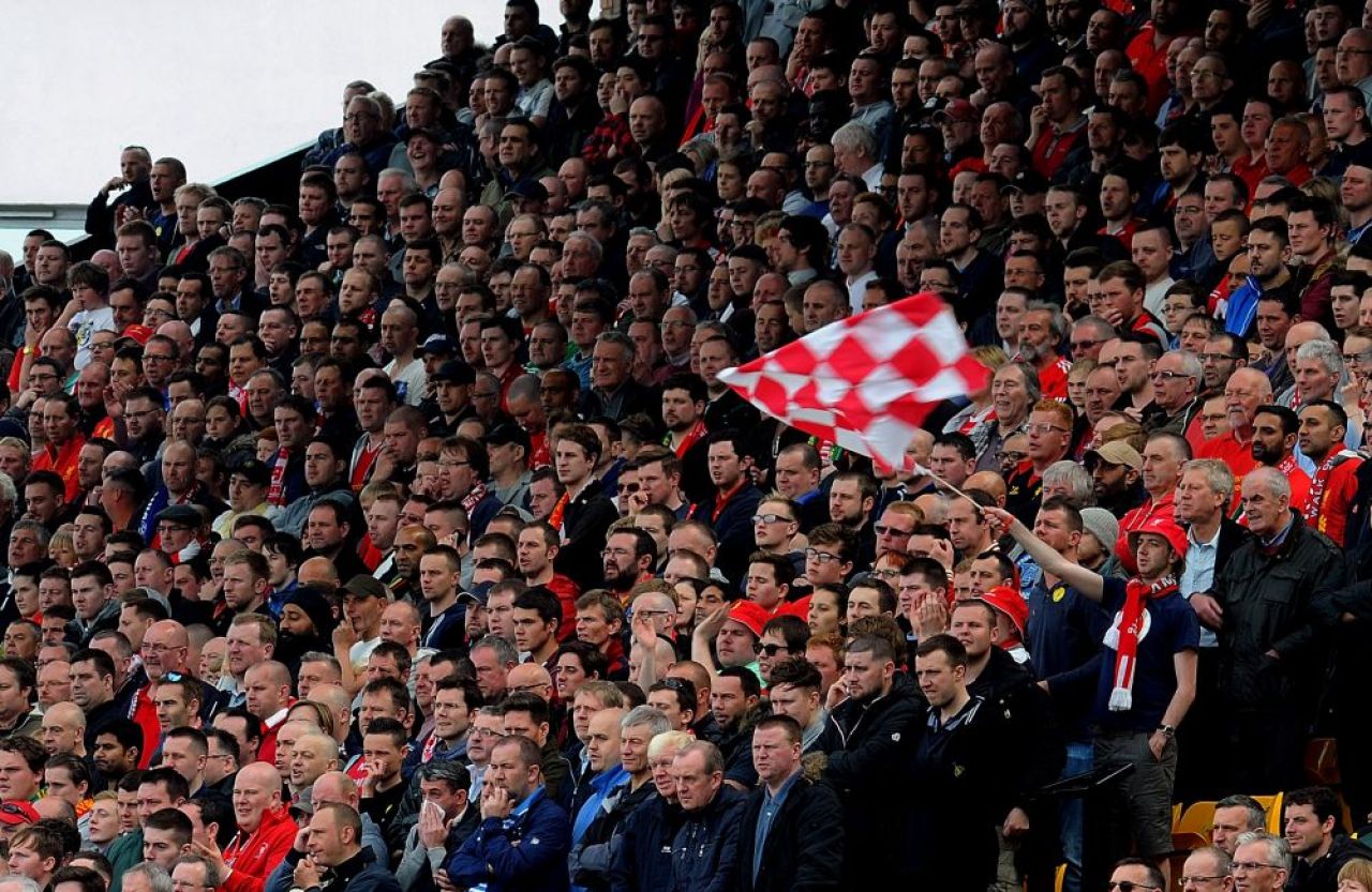 E OFICIAL: Liverpool isi modernizeaza stadionul! Noua arena va avea 58.000 de locuri! Investitia FABULOASA facuta de club. FOTO_1