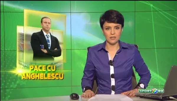 Reghecampf scapa de Comisia de Disciplina, dupa gestul total neasteptat al lui Anghelache: E un baiat educat!