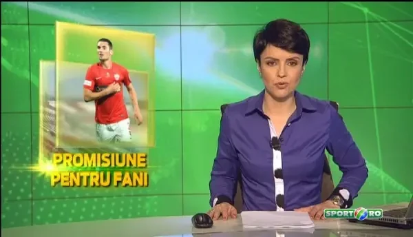 Contrele Reghecampf - Negoita continua! Antrenorul Stelei: Am vazut ce iesiri a avut TAURASUL COMUNAL, eu nu ma bag in seama