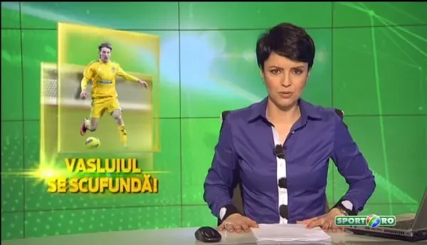 Vasluiul, aproape de Liga a II-a, din cauza licentei! Porumboiu: