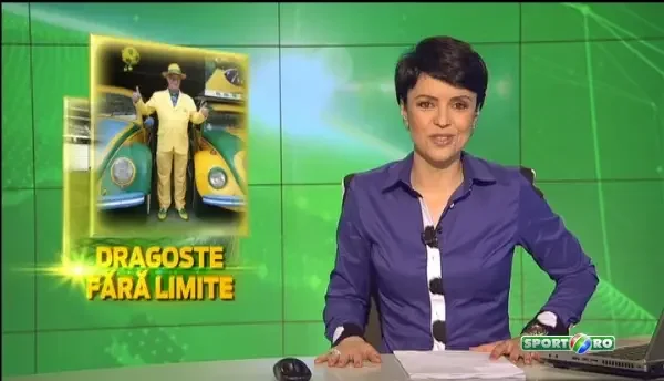 Un brazilian a castigat un pariu in 1994, cand Brazilia a iesit campioana mondiala! Vezi ce a facut in fiecare zi de atunci! VIDEO