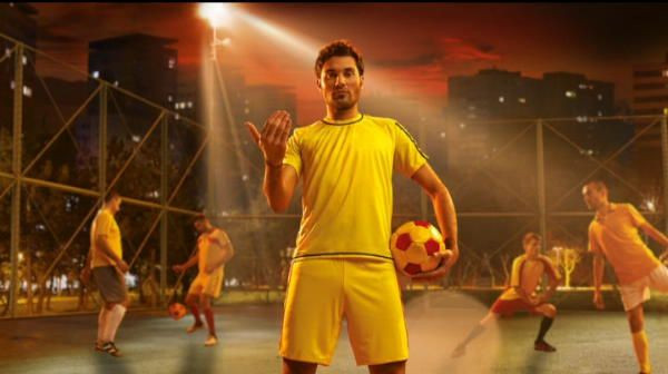 Doua echipe din Romania se pregatesc de MONDIAL! Ei sunt romanii care ajung la Rio din fata TV-ului