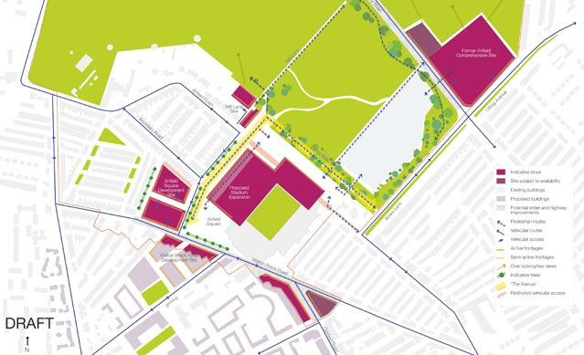 E OFICIAL: Liverpool isi modernizeaza stadionul! Noua arena va avea 58.000 de locuri! Investitia FABULOASA facuta de club. FOTO_9