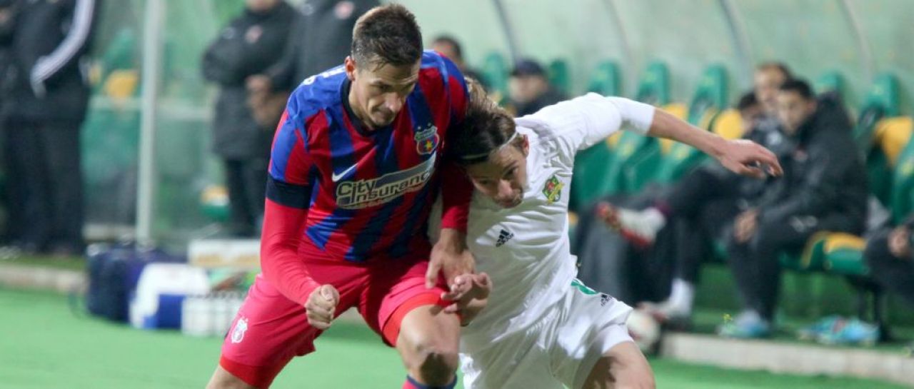 Vaslui, oficial retrogradata din Liga I! Ciobotariu, premiat cu DEMITERE dupa 1-0 cu Steaua si 8-1 cu Corona! Prima reactie:_1