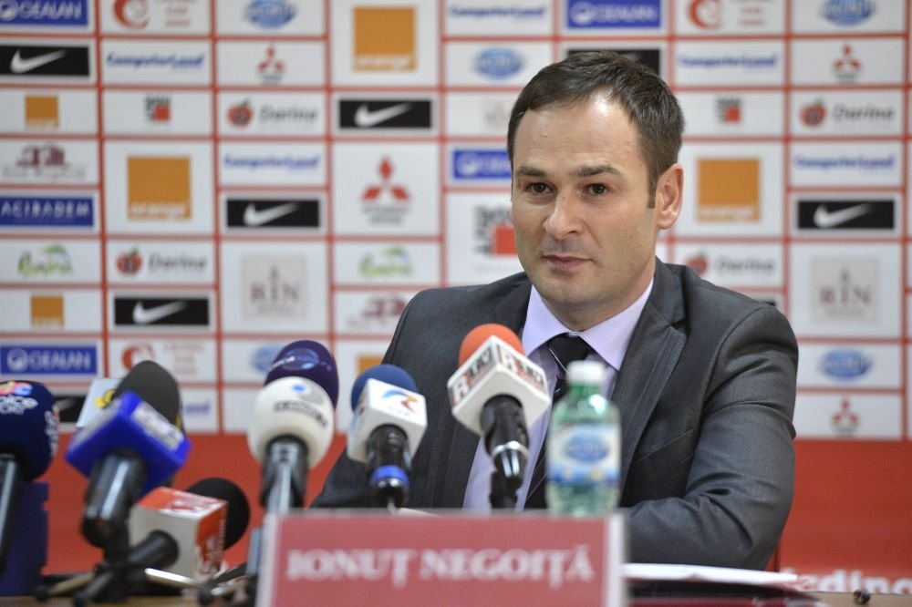 Vor mai fi si alte cluburi retrogradare ca FC Vaslui! Cum incearca Dinamo sa rascumpere 50% din Rotariu