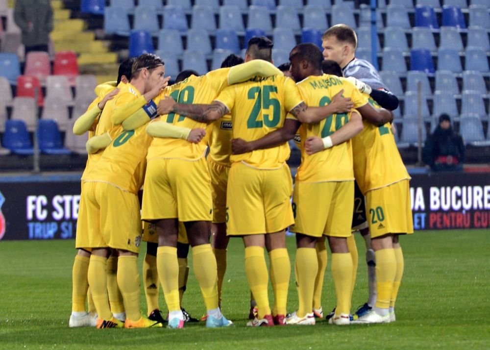 Vaslui, oficial retrogradata din Liga I! Ciobotariu, premiat cu DEMITERE dupa 1-0 cu Steaua si 8-1 cu Corona! Prima reactie:_2
