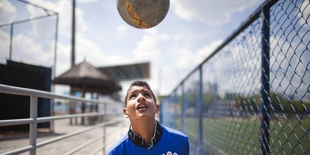 Pe tine cum te cheama? Povestea fotbalistului brazilian caruia nimeni nu ii poate scrie sau pronunta corect numele_3