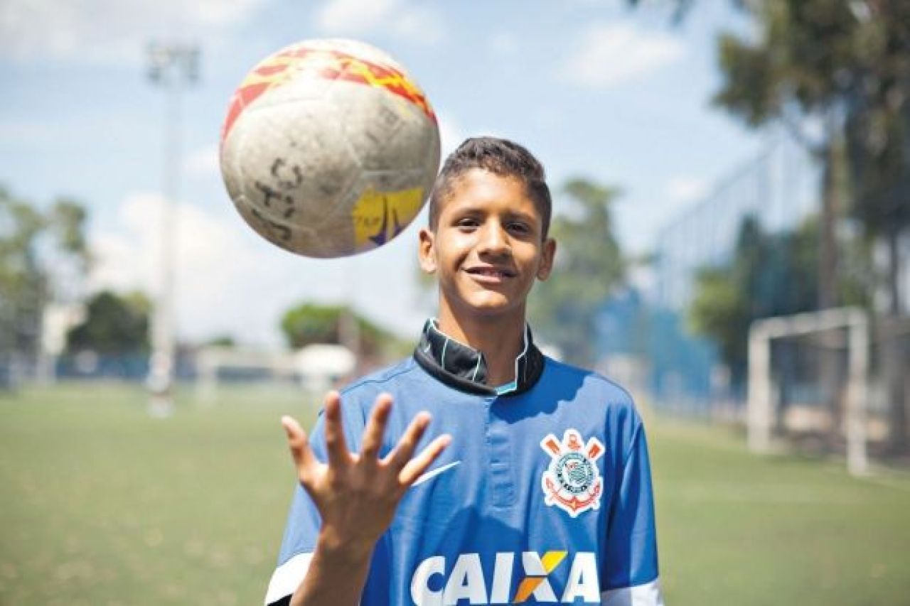 Pe tine cum te cheama? Povestea fotbalistului brazilian caruia nimeni nu ii poate scrie sau pronunta corect numele_4
