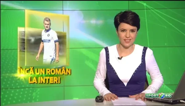 Este fan Ibrahimovici si Keseru si e indragostit de Steaua! Varful cumparat definitiv de Inter dupa ce a dat 7 goluri in tur
