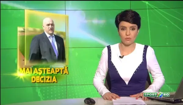 Mititelu anunta si desfiintarea Craiolgutei: Sunt convins ca aceasta echipa hidoasa nu va juca niciodata in Liga I!