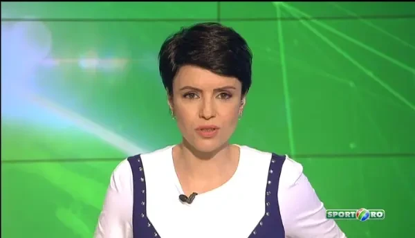 Marica vrea sa joace alaturi de suporteri in meciul ANULUI pe National Arena! :) Cum poti ajunge si tu pe teren