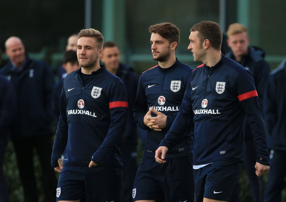 Oferta FABULOASA! Doi titulari din nationala Angliei pot ajunge la Manchester in aceasta vara! Cine aduce titlul pe Old Trafford