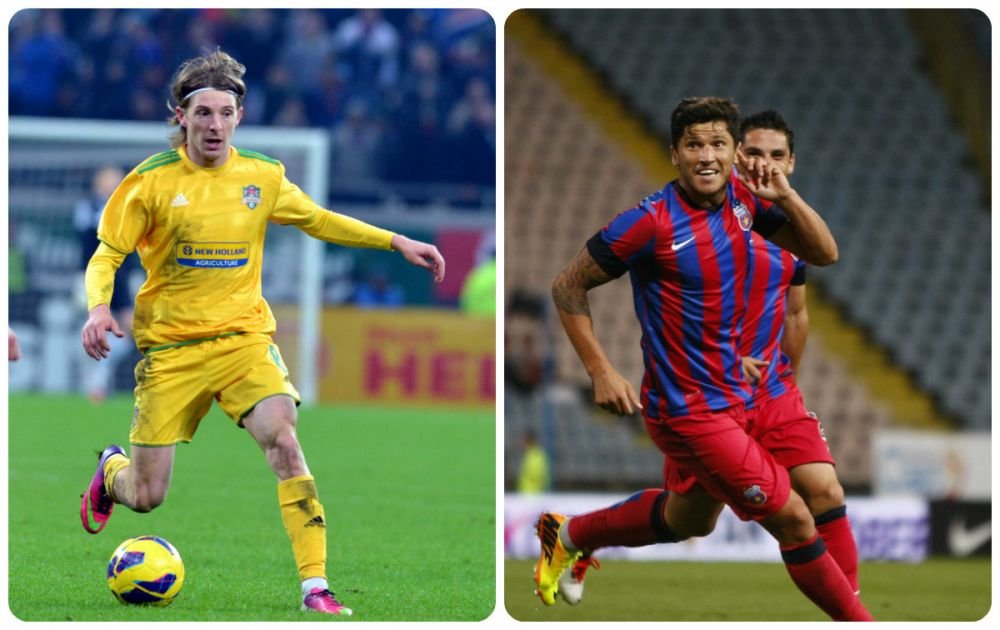 Antal vine in locul lui Tanase! Decarul Stelei are oferta de la o echipa de Champions League! Unde poate pleca