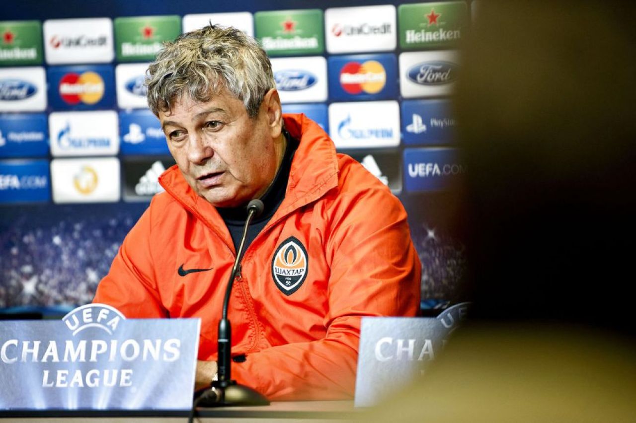 Mircea Lucescu este la Istanbul si negociaza cu Galatasaray! 80% dintre fanii turci il vor pe Il Luce principal_1
