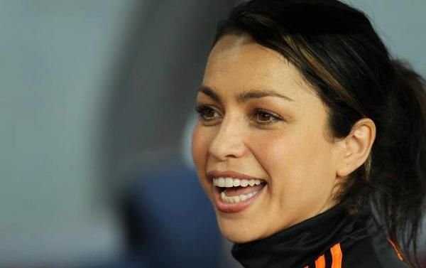 Eva Carneiro, cel mai bun EXECUTANT de lovituri de la Chelsea! Reusita care i-a lasat cu gura cascata pe jucatorii lui Mourinho