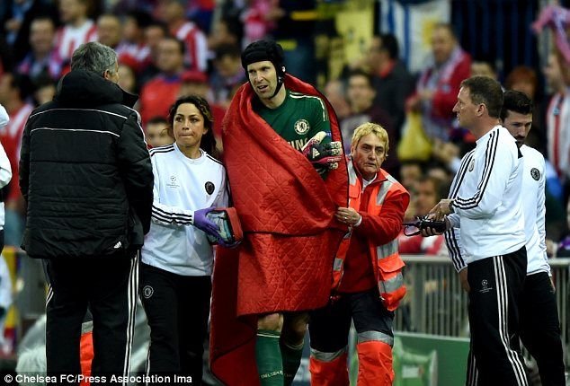 Eva Carneiro, cel mai bun EXECUTANT de lovituri de la Chelsea! Reusita care i-a lasat cu gura cascata pe jucatorii lui Mourinho_6