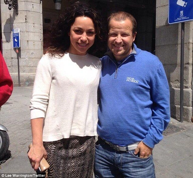 Eva Carneiro, cel mai bun EXECUTANT de lovituri de la Chelsea! Reusita care i-a lasat cu gura cascata pe jucatorii lui Mourinho_9