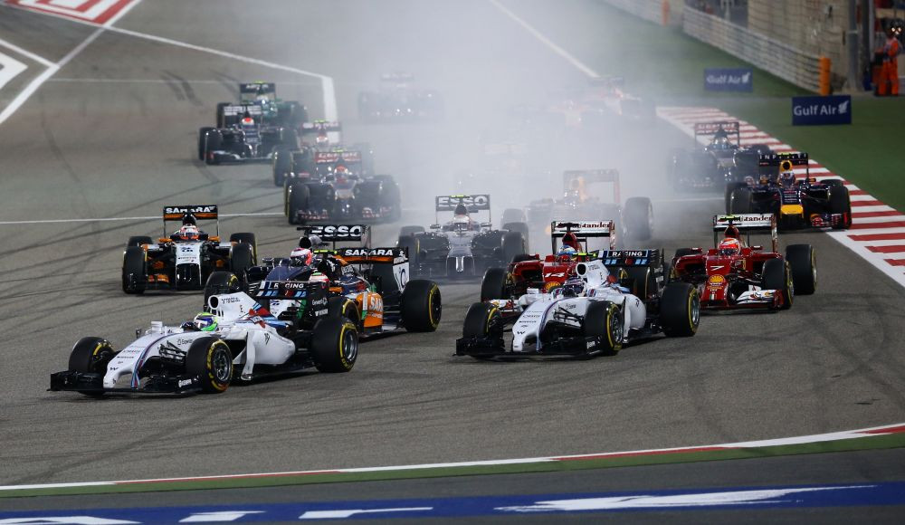 Romania, din 2015 in circuitul F1? Reprezenantii Forza Rossa au dezvaluit in premiera: Dosarul e depus, asteptam raspunsul FIA