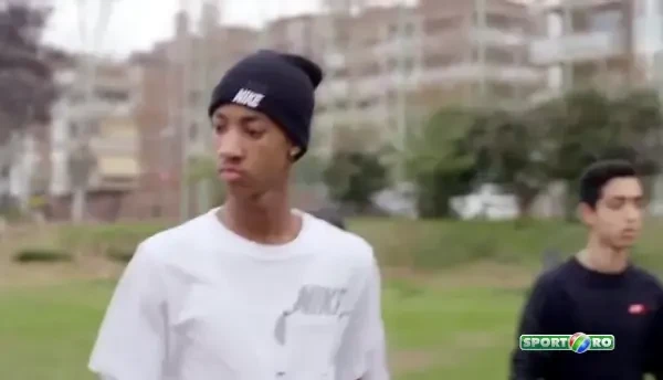 SUPER VIDEO Reclama anului, cu Ronaldo, Rooney, Neymar, Pirlo sau Iniesta! Cum se pregatesc de Cupa Mondiala