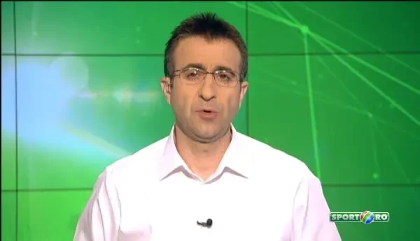 "S-a terminat pentru tine, lesinatule!" Atac FARA PRECEDENT la Rotariu dupa aceasta fotografie cu Anamaria Prodan! Cum s-a pozat