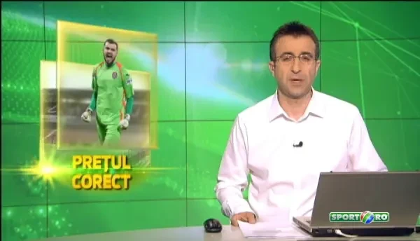 Felgueiras e aproape de un super transfer! CFR iese din criza, incaseaza 4 milioane de euro pentru el! Cine il cumpara