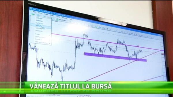 Un fost fotbalist de la Steaua si un baschetbalist de la Cluj sunt Lupii de pe Wall Street din Romania! VIDEO