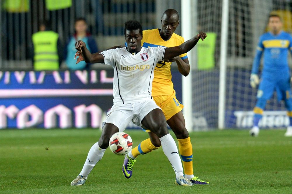 Atacantul de 1 mil visat de Steaua a dat raspunsul! Ce planuri de viitor are