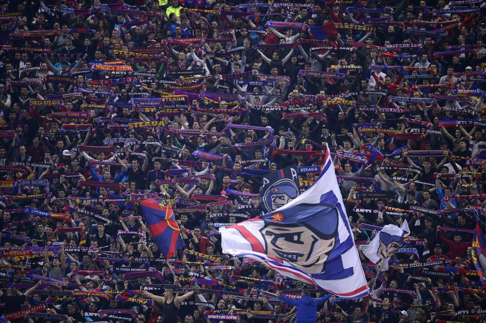 Proiectul ASCUNS care vrea sa distruga Steaua! Revenirea de senzatie anuntata pentru sezonul viitor