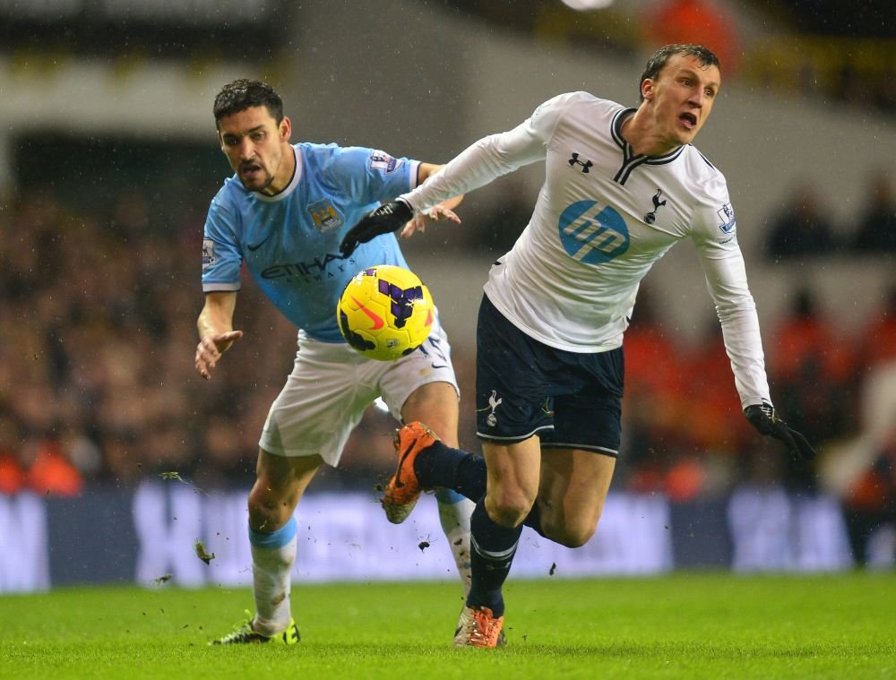 Chiriches, PE FARAS la Tottenham? Fundasul a fost sarit din nou din schema, un pusti de 21 de ani i-a luat fata!
