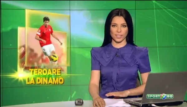 Marturii incredibile ale mamei lui Dorin Rotariu: "Ultrasii lui Dinamo ne ameninta cu moartea de 48 de ore incontinuu!"