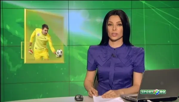 "Tatarusanu? Doar 5% sanse sa ramana!" Stelistii nu cred ca portarul va mai ramane, dar acesta anunta: "Intai luam EVENTUL"