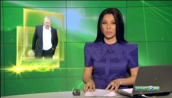 BBC-ul a venit in Romania ca sa-i auda povestea incredibila! Romanul care a devenit vedeta MONDIALA dupa un material sport.ro