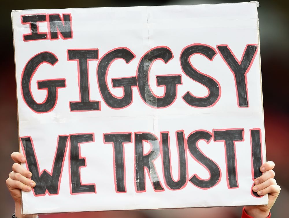 United traieste si rade din nou: Giggs a debutat perfect! 3 meciul care le pot da peste cap planurile oficialilor de la United:_1