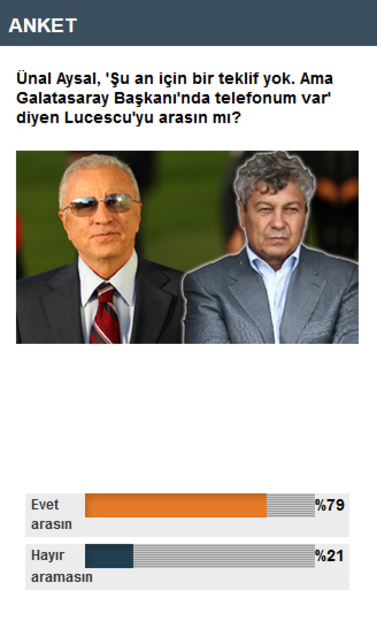 Mircea Lucescu este la Istanbul si negociaza cu Galatasaray! 80% dintre fanii turci il vor pe Il Luce principal_3