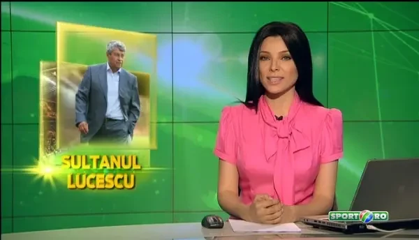 Mircea Lucescu este la Istanbul si negociaza cu Galatasaray! 80% dintre fanii turci il vor pe Il Luce principal