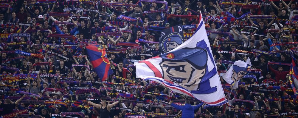 Real Madrid vine in vara la Bucuresti! Cine se va bate cu Ronaldo si Bale pe National Arena: