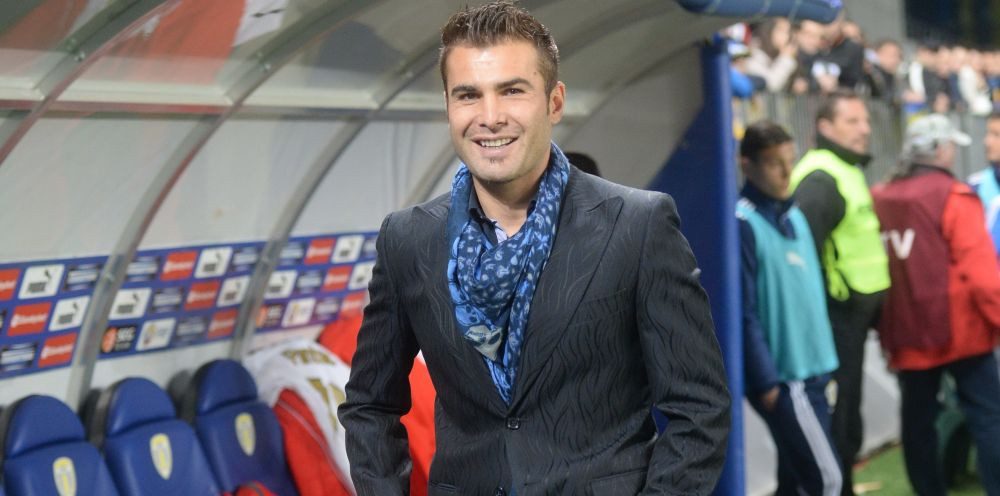 Mutu revine dupa accidentare: e in lot pentru meciul de luni cu FC Botosani!