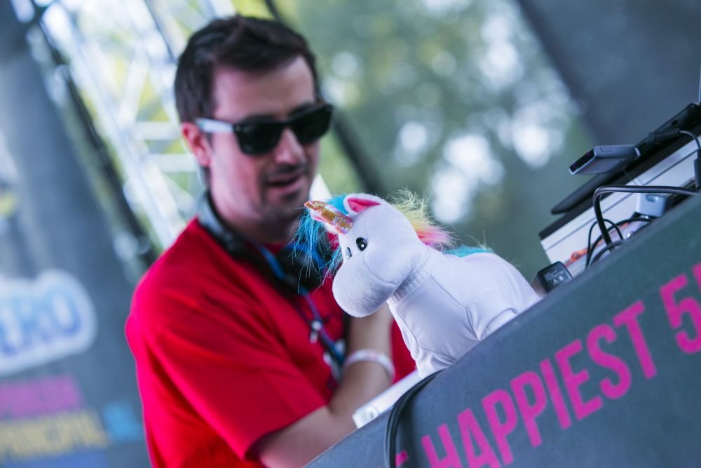 (P) Cele mai tari imagini de la Color Run by Dero! Au fost 3000 de participanti la cursa bucuriei din Bucuresti!_74
