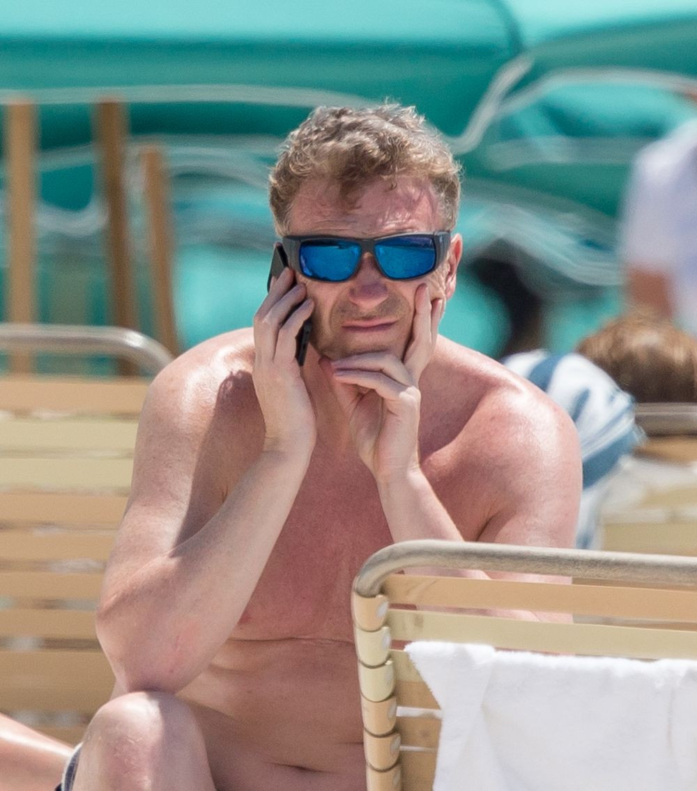 FABULOS! Primele fotografii cu David Moyes, dupa ce a fost dat afara de la United! Fanilor nu le-a venit sa creada unde a plecat_2